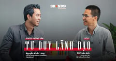 Tư duy lãnh đạo #2 – Lấy sự hoà đồng làm nền móng phát triển vững chắc cho doanh nghiệp