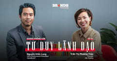 Tư duy lãnh đạo #3 - Không có khái niệm “hoàn hảo” trên con đường làm lãnh đạo