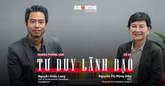 Tư duy lãnh đạo #4 - Thành công của nhân viên chính là thành công của nhà lãnh đạo