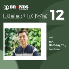 Deep Dive #12.2: 5 ứng dụng của ChatGPT trong ngành Marketing