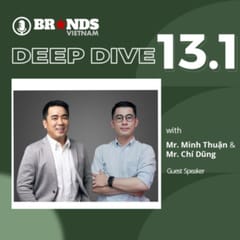 Deep Dive #13.1: Sự tiến hoá của social – Từ earned media đến owned và paid media