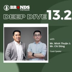 Deep Dive #13.2: Sự tiến hoá của social – Đầu tư như thế nào là hiệu quả?