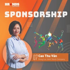 Tài trợ Thương hiệu #7: Jogarbola – Trong tài trợ thể thao hãy để các vận động viên toả sáng