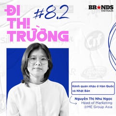 Đi thị trường #8.2: Quán nhậu tại Hàn và Nhật – Đẩy doanh số dựa vào văn hoá nhóm nhỏ
