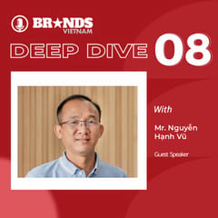Deep Dive #8 – Vì sao nhiều thương hiệu tài chính tại Việt Nam thường tài trợ cho các nền tảng sức khoẻ?