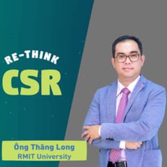 Re-think CSR #20: Bàn về bộ tiêu chuẩn ESG