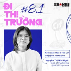Đi thị trường #8.1: Văn hóa quán nhậu Thái Lan, Singapore và Malaysia khác Việt Nam như thế nào?