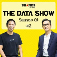 The Data Show #2: Mô hình RFM – nâng tỷ lệ “ngắm” chuẩn khách hàng tiềm năng của doanh nghiệp SME