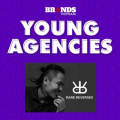 Young Agencies #18: Rare Reversee – Studio Production nhưng không giới hạn mình trong khâu sản xuất hậu kỳ