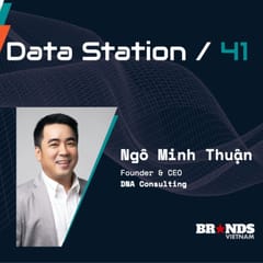 Data Station #41: Digital Landscape 2023 – Thời gian lướt Internet gấp 3 lần TV, Digital chiếm hơn nửa ngân sách Marketing