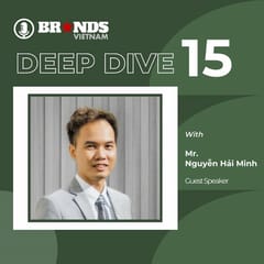 Deep Dive #15: Thương hiệu ACB được gì khi chiến dịch đi ngược “stereotype”?