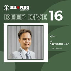 Deep Dive #16: Thị trường Ngân hàng số – Đâu là chiến lược để các tên tuổi mới bứt phá?