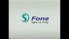 Sfone: “Nghe là Thấy” đầy cảm xúc