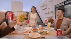 Bia Sài Gòn - Cùng nhau làm nên tết