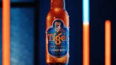 Tiger Beer - Đánh Thức Bản Lĩnh cùng Son Heung-min