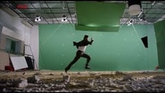 The Maze TV Commercial VFX Breakdown