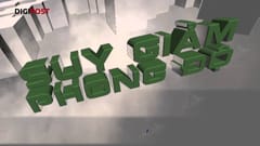The Maze TV Commercial Previs