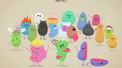 Metro Train Dumb ways to die