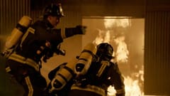 AXE Apollo TVC - Fireman