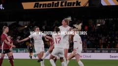 Nobody Watches Women’s Football (Heineken)