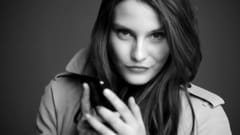 Burberry: Kisses