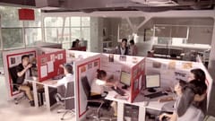 TVC 30s Giải lao rồi, Coca-Cola thôi