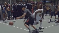 Nike: Just Do It - Possibilities