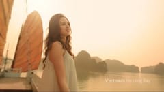 Vietnam Airlines TVC: Reach Further