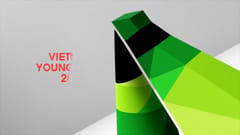 Vietnam Young Spikes 2014 - Awards Ceremony