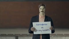 Samsonite: Samsonite vs Risky Business