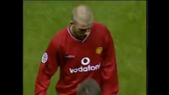 Pepsi: David Beckham TVC 2002