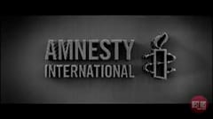 Amnesty International: Pens Campaign