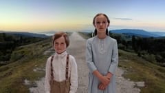 Lasinen lapsuus The Orphanage Campaign