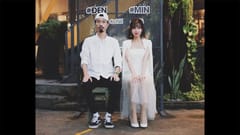 Bài này chill phết (Đen x Min x Strongbow)