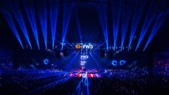 Sự kiện FWD Music Fest 2023