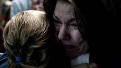 Procter & Gamble TVC: Best Job / Thank You Mom
