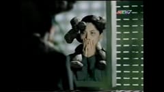 Quảng cáo xưa: Dầu gió xanh Con Ó (2004)