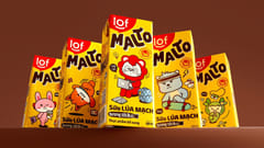 Malto và Lựa chọn hạnh phúc