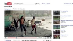 Nike: Write the Future TVC