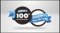 Oreo Daily Twist