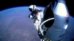 Red Bull Gives You Wings: TVC 1 - No Limit