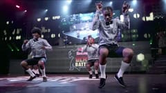 Red Bull Gives You Wings: TVC 2 - Make it happen