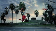 Red Bull Gives You Wings: TVC 3 - Anything is possible