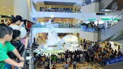 Sapporo SMOOTH Activation 2017