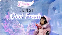 Diana Sensi Cool Fresh 2018