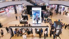 Samsung Diamond S23 Experiential
