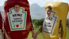 Heinz: Wiener Stampede