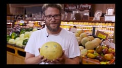 Sony Pictures: SAUSAGE PARTY - Grocery Store Prank