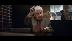 McDonalds: Grand-Père