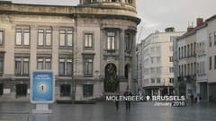 visit.brussels: Call Brussels